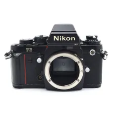 2025年最新】nikon f3 hpの人気アイテム - メルカリ