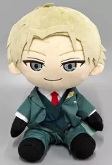 【中古】ぬいぐるみ 通常 BIGぬいぐるみ ロイド・フォージャー 「SPY×FAMILY」