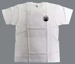 【中古】衣類 春日一番 選べる!楽しみてぇ奴だけかかってこいTシャツ ホワイト Lサイズ 「くじ引き堂 龍が如くレジェンドの極くじ」 C-1-5賞