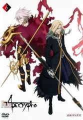 Fate/Apocrypha 6(제11화, 제12화)[애니메이션 중고 DVD]렌탈 떨어짐