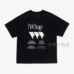 WTAPS TEE