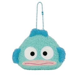 はぴだんぶい5th ハンギョドン MC　おにぎり　サンリオキャラクターズ　4月25日以降　発送　定形外郵便