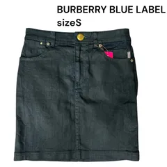 2025年最新】BURBERRY BLACK LABEL スカートの人気アイテム