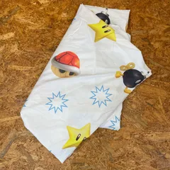 専用⭐︎任天堂マリオ　ゼルダの伝説　ビンテージシーツ 専用⭐︎任天堂マリオ ゼルダの伝説 ビンテージシーツ