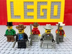年最新レゴ ウェスタンの人気アイテム   メルカリ
