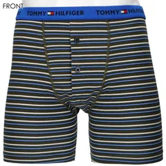 2024年最新】tommy hilfiger トランクスパンツの人気アイテム - メルカリ