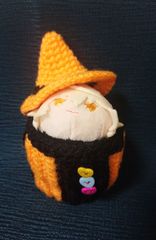 もちマス用 ハロウィン