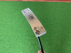 2025年最新】l.a.b golfパター link.1の人気アイテム - メルカリ