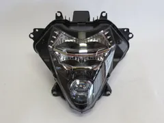 スズキ純正 隼 GSX1300R ヘッドライト GX72A 割れ欠けなし 楽天市場】GSX1300R ハヤブサ 隼 97-07 社外品 ヘッドライト