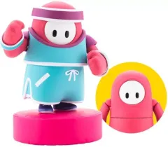 【中古】フィギュア ビーチボール×ルーキーコスチューム 「フォールガイズ」 1/20 アクションフィギュア パック 02
