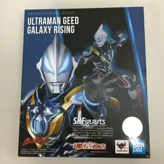 2025年最新】S.H.Figuarts ウルトラマン ギャラクシーライジングの人気 