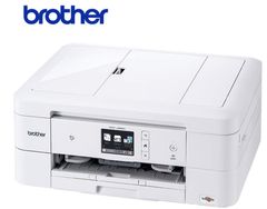 ジャンク品】brotherプリンター おまけインク付き！！ - メルカリ