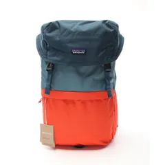 patagonia パタゴニア ARBOR LID PACK リュックサック バックパックのサムネイル