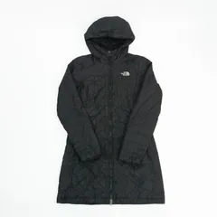 ★キルティングロングコート★ THE NORTH FACE ザノースフェイス ザ・ノース・フェイス THE NORTH FACE AMPATO QUILTED LINER