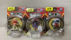 2025年最新】ポケモン モンコレ モンスターコレクションセットの人気