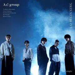 【中古】邦楽CD Aぇ!group / <<A>>BEGINNING[DVD付初回限定盤B]