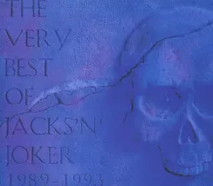 【中古】邦楽CD ジャクスン・ジョーカー / THE VERY BEST OF JACKS’N’JOKER