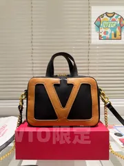 【今日WTO】Glam Valentino グラムヴァレンティーノ クロスバッグ-WTO輸入-WU51