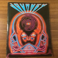 ジャーニー　FRONTIERS ピクチャー盤　レア‼️ ジャーニー FRONTIERS ピクチャー盤 レア‼️