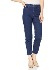 XS_ダークブルー [リー] ジーンズ JEGGINGS スーパーストレッチ デニムスキニーパンツ 美脚 レディース ダークブルー XS