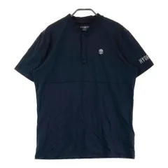 新品タグ付き未使用　HYDROGEN GOLF ハイドロゲンゴルフ　ポロシャツ 楽天市場】【40%OFFセール】HYDROGEN GOLF ハイドロゲンゴルフ メンズ