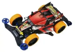 2025年最新】ミニ四駆 エンペラー インペリアルフォースの人気アイテム