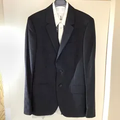2025年最新】ALEXANDER McQUEEN メンズ テーラードジャケットの