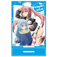 グッズ-スタンドポップ】転生したらスライムだった件 アクリル