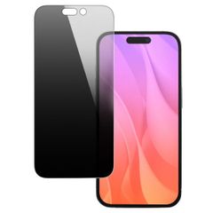 iPhone 15 / 15 Pro Like standard 필름 10H 유리 코트 내충격 180 ° 들여다 보지 방지