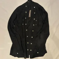 2025年最新】Rick Owens メンズ シャツの人気アイテム - メルカリ