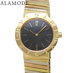 2025年最新】ブルガリ トゥボガス 時計の人気アイテム - メルカリ