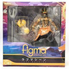 【中古】figma-083 ラブマシーン[69]のサムネイル