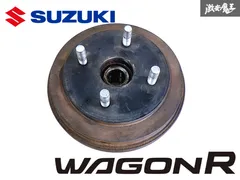 アヒル商会】アジャスタブルアクスル for SUZUKI