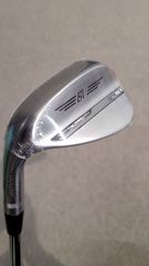 ミズノ S23 ウェッジ 58度 08 ダイナミックゴールド S200 - メルカリ