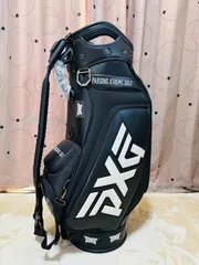 2025年最新】PXG ／ PARSONS XTREME GOLF ゴルフバッグ