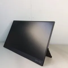 GMKTEC KD3 ポータブル スクリーン モニター 15.8 インチ GMKTEC KD3 Portable Screen Monitor 1920x1080P 2K 15.8 inch