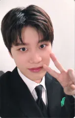 NCT ランダムトレーディングカードセット TAEIL 2023 NCT NATION:To The World in JAPAN 3/3