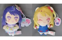 【中古】キーホルダー 全2種セット マスコット1 「【推しの子】×サンリオキャラクターズ」