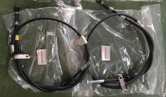 HR31スカイライン専用ステンレスメッシュブレーキホースキット - メルカリ