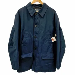 ポロバイラルフローレン Polo by RALPH LAUREN 裏地フリースステンカラーコート メンズ JPN：XL のサムネイル