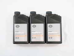 Harley-Davidson 純正エンジンオイル 20W-50×9本セット - メルカリ
