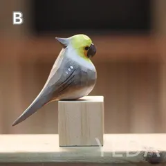 2024年最新】鳥の置物の人気アイテム - メルカリ