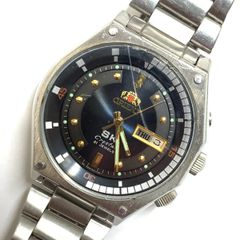 R7-2295 中古品　オリエント　SK Y469135A-4B　ジャンク品