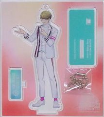 7order 安井謙太郎 アクスタ 2021 NICE TWO MEET YOU - メルカリ