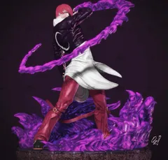 2025年最新】kof 庵の人気アイテム - メルカリ