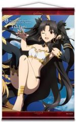 [중고] 태피스트리 디자인 03(이슈타르) B2 태피스트리 Ver.4 [Fate/Grand Order -절대 마수 전선 바빌로니아-]