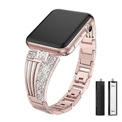 Apple Watch バンド アップルウォッチ シリーズ 6/5/4/3/2/