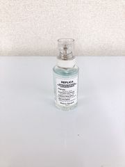＃【残量約９割】マルジェラ レプリカ　オードトワレ　バブル　バス　30ml 【美容品】【1】