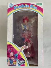 2025年最新】MY LITTLE PONY美少女 ピンキーパイの人気アイテム - メルカリ