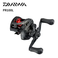 s*4様 DAIWA PR100H シャロースプール付き Amazon | ダイワ DAIWA PR100 PD106 ベイトリール リール